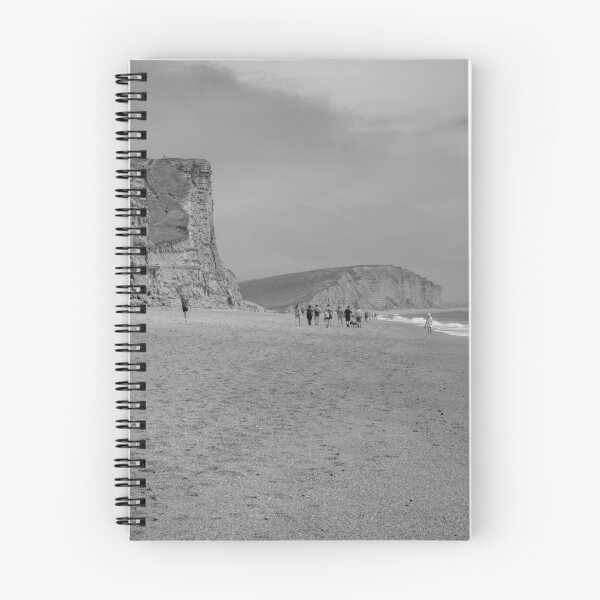 Item preview, 'Broadchurch' (West Bay) beach, Dorset designed and sold by cdkphotos.