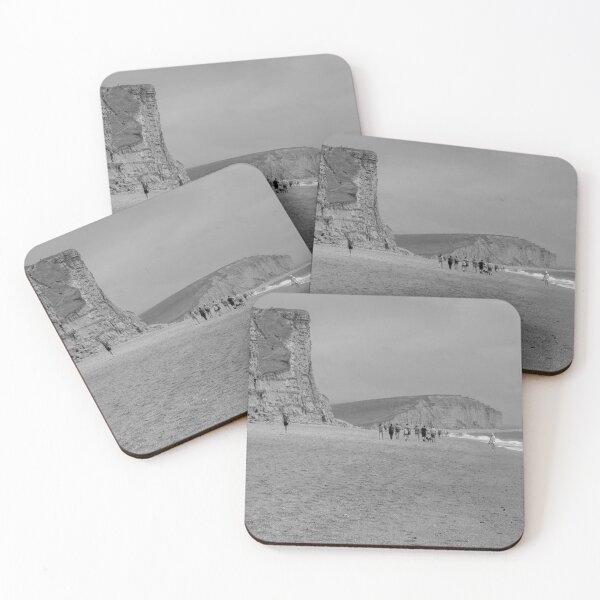 Item preview, 'Broadchurch' (West Bay) beach, Dorset designed and sold by cdkphotos.