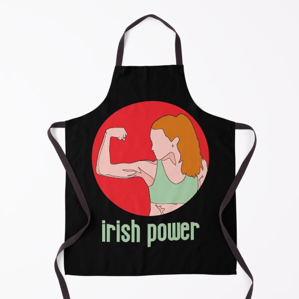 Item preview, Irish Power designed and sold by RevolutionInPaint.