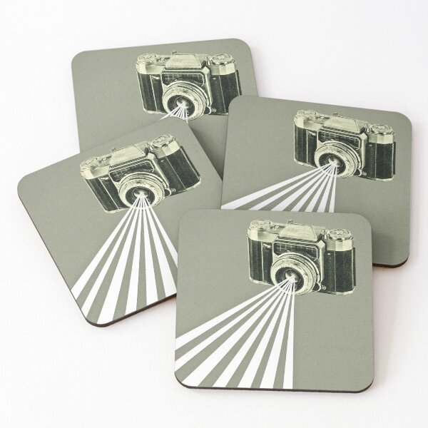 Item preview, Depth of Field designed and sold by Cassia Beck.