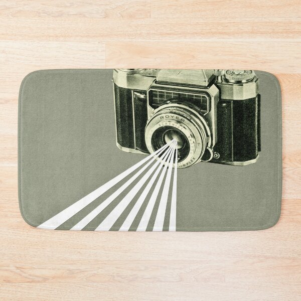 Item preview, Depth of Field designed and sold by Cassia Beck.