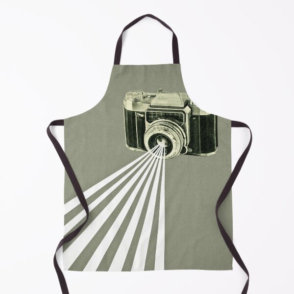 Item preview, Depth of Field designed and sold by Cassia Beck.