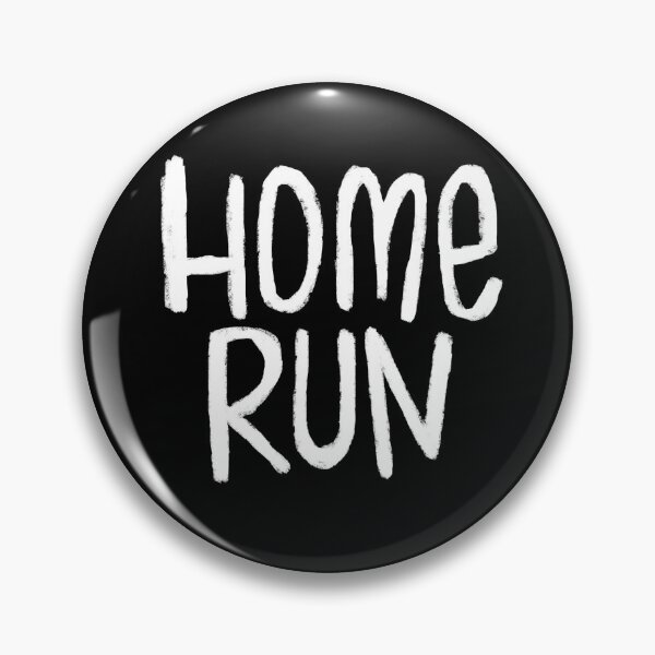 Artikelvorschau, Homerun für Sportspieltext Homerun entworfen und verkauft von danceink.