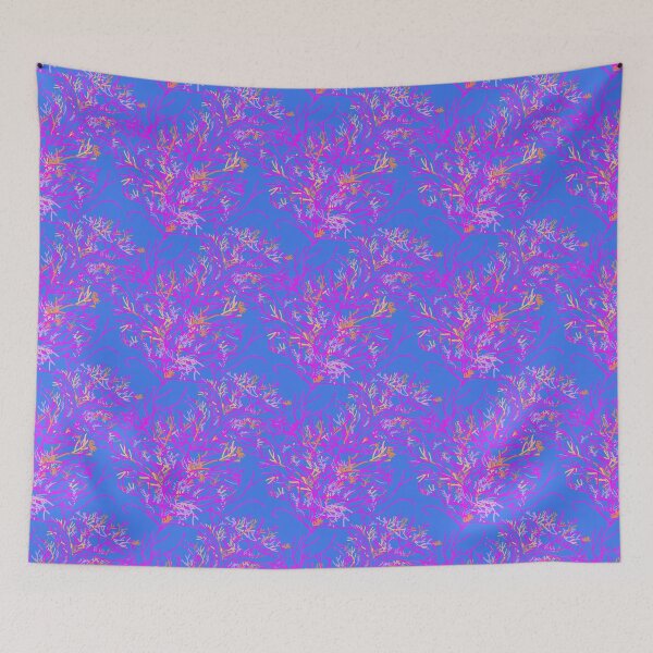 Item preview, Pink Sea Fans designed and sold by Kim H Ritter.
