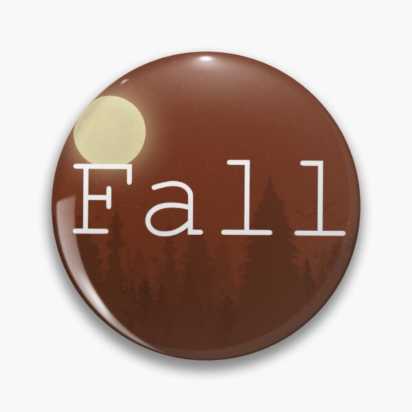 Item preview, Fall  designed and sold by Stickers By Max.