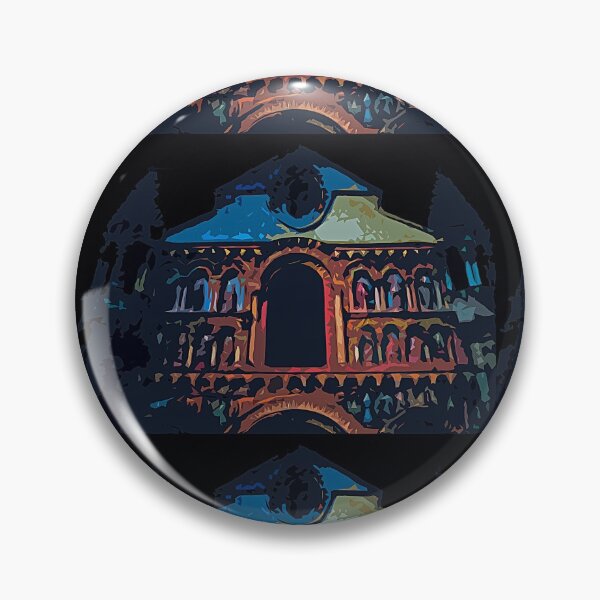 Item preview, r919/  New finition 2021 " Notre Dame de Poitiers en Version:  Art Moderne ... 10 (h) Olavia-Olao - Okaio Créations designed and sold by o.okaïo.
