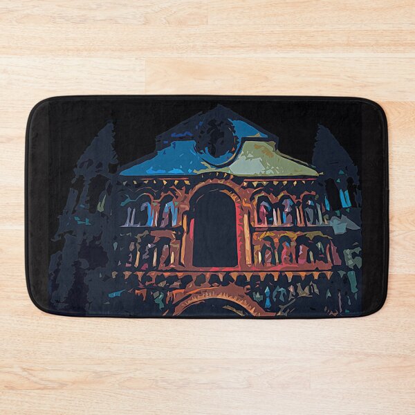 Item preview, r919/  New finition 2021 " Notre Dame de Poitiers en Version:  Art Moderne ... 10 (h) Olavia-Olao - Okaio Créations designed and sold by o.okaïo.