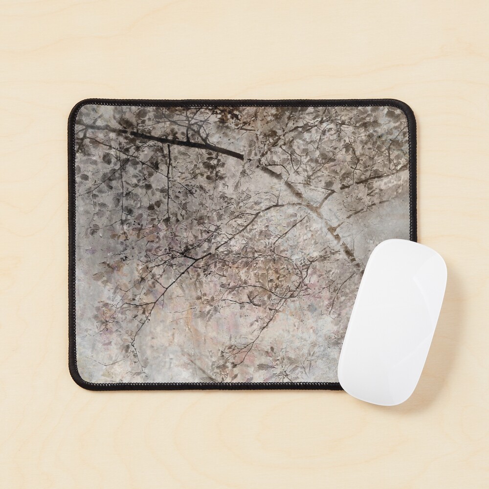 Item preview, Mouse Pad designed and sold by leafylashes.