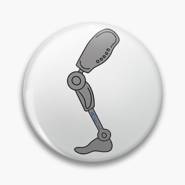 Item preview, Prosthetic Leg designed and sold by Flynn-Funds.