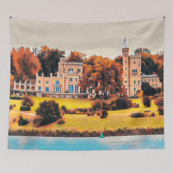 Item preview, Potsdam Germany designed and sold by Sofia-Draws.