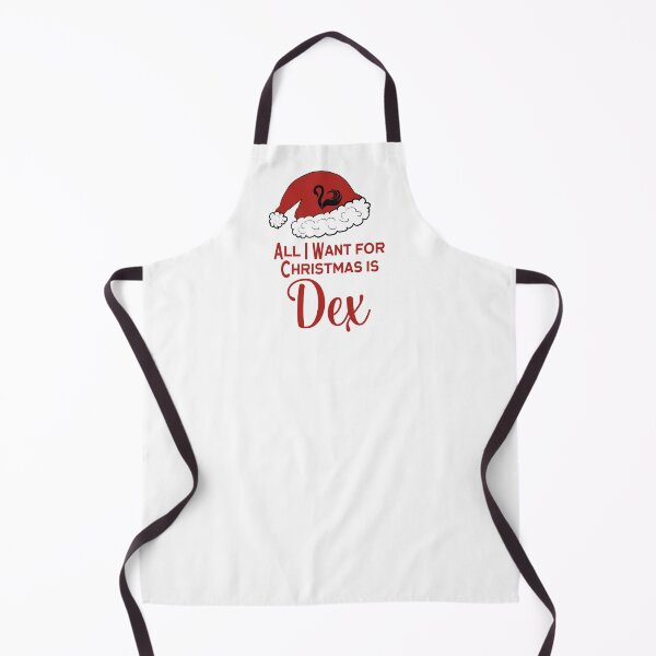 Item preview, KOTLC fan Dex Dizznee fans keeper of the Lots cities Christmas gift designed and sold by FreckledBliss.