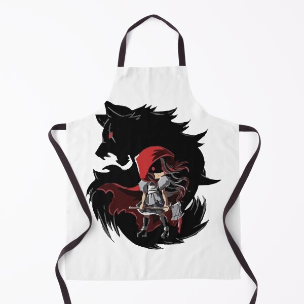 Item preview, little red riding hood designed and sold by kopleadias.