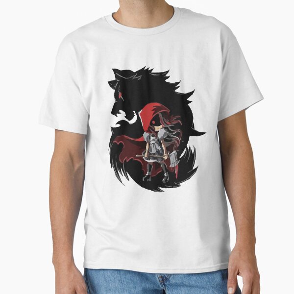 Item preview, little red riding hood  designed and sold by kopleadias.