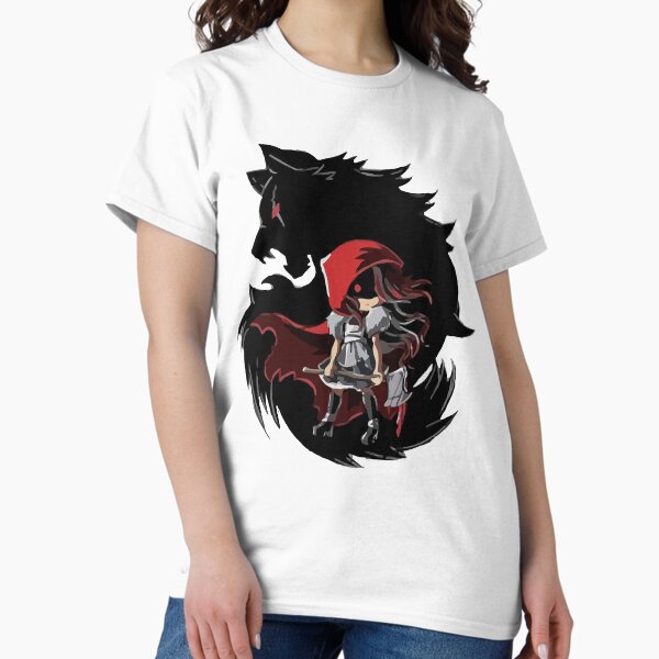 Item preview, little red riding hood  designed and sold by kopleadias.