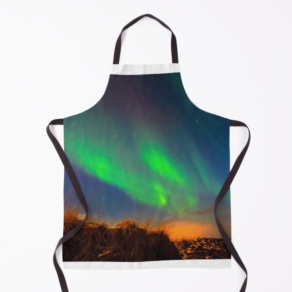 Item preview, Aurora borealis in Iceland designed and sold by Graham Prentice.