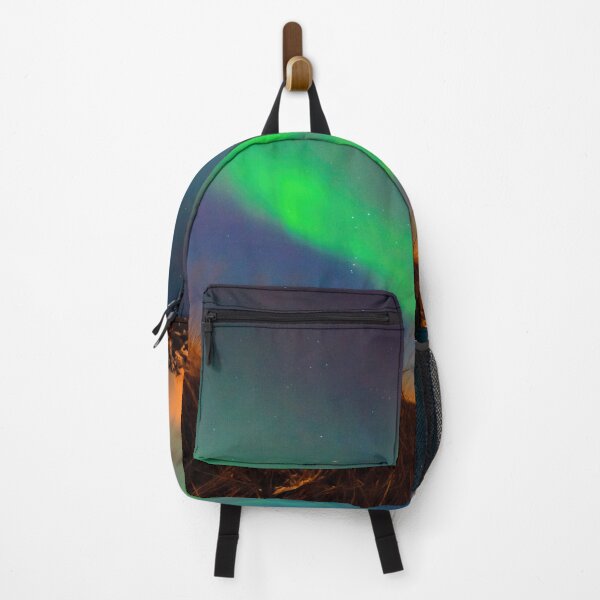 Item preview, Aurora borealis in Iceland designed and sold by Graham Prentice.