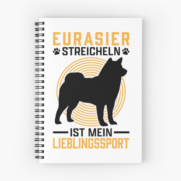 Item preview, Eurasier favorite sport Spitz family dog saying designed and sold by madgrfx.