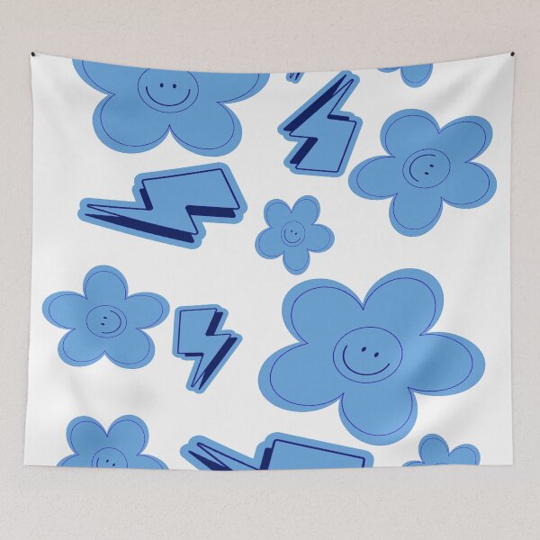 Item preview, double lightning bolt designed and sold by brookemiller801.