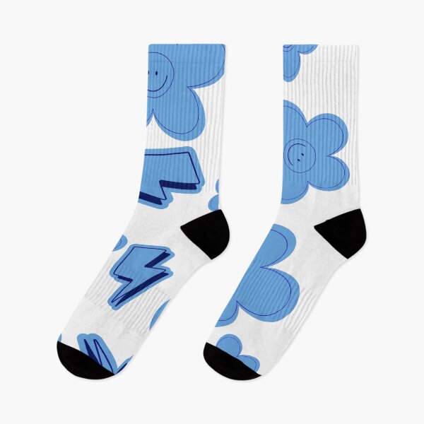 Item preview, double lightning bolt designed and sold by brookemiller801.