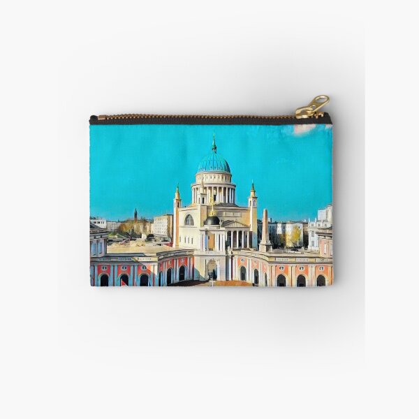 Item preview, Potsdam Skyline designed and sold by Sofia-Draws.