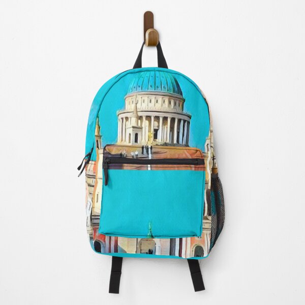 Item preview, Potsdam Skyline designed and sold by Sofia-Draws.