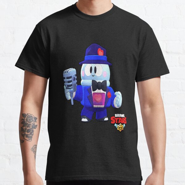 Brawl Star Classic T-Shirt