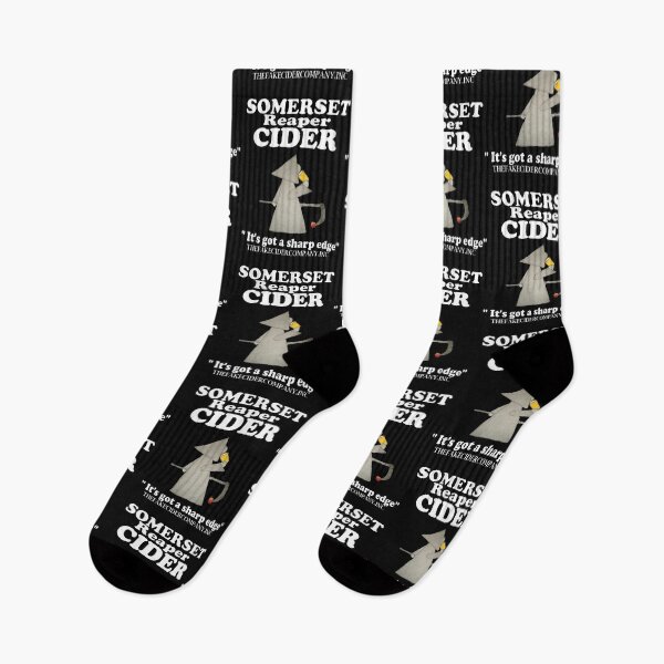 Item preview, SOMERSET REAPER CIDER THEFAKECIDERCOMPANY.INC  designed and sold by onemoormove.