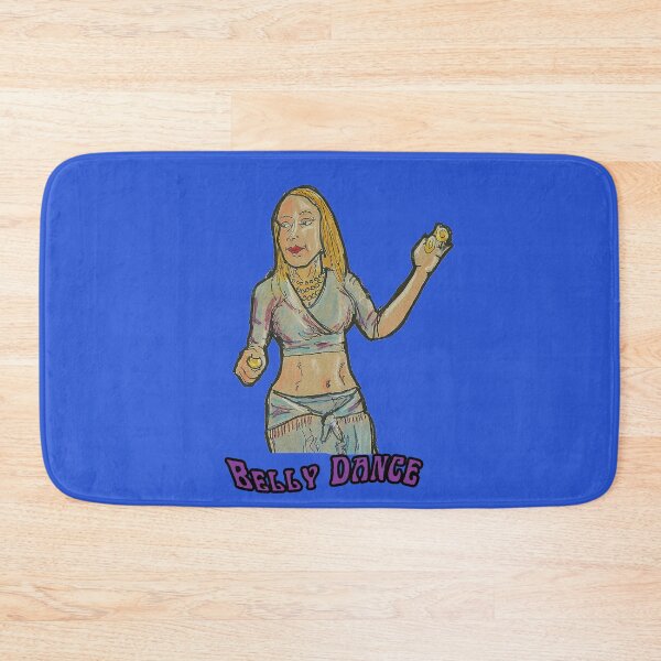 Item preview, StarBelly Belly Dancer Heather designed and sold by Starbelly208.