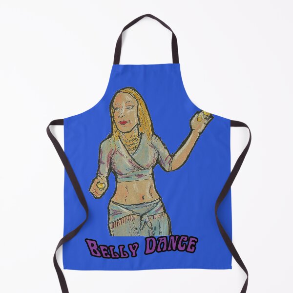 Item preview, StarBelly Belly Dancer Heather designed and sold by Starbelly208.