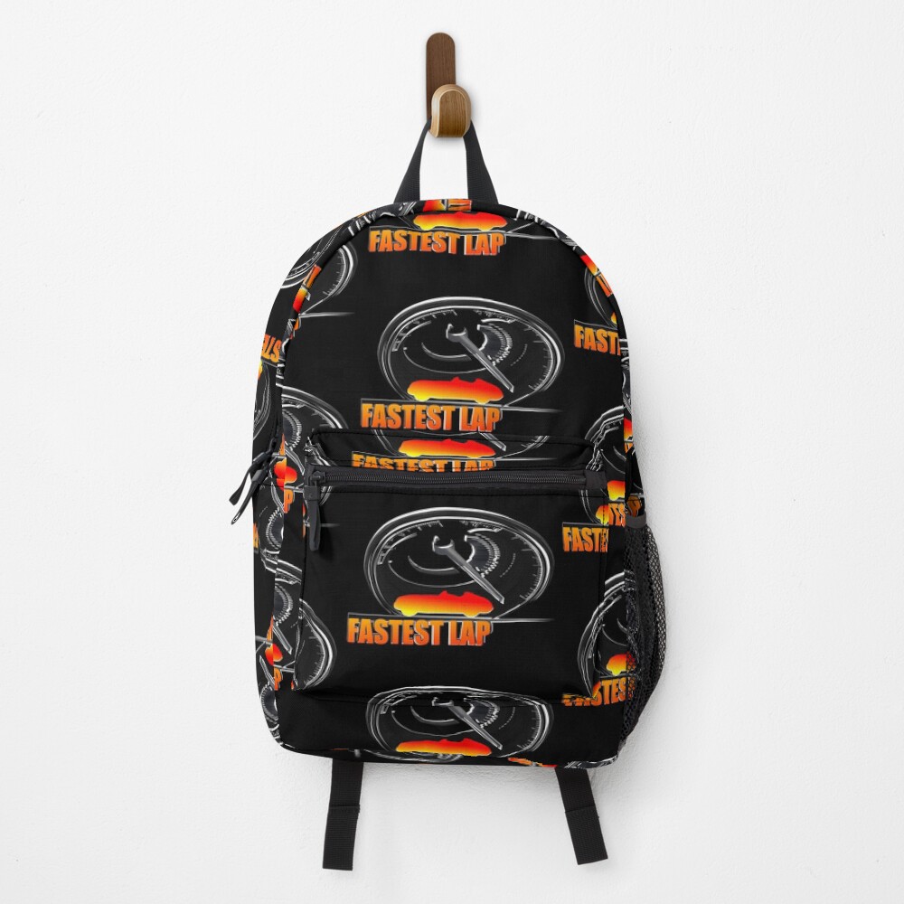 Item preview, Backpack designed and sold by Lighvision.