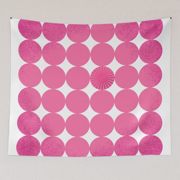 Item preview, Circle pattern designed and sold by RysEmporium.