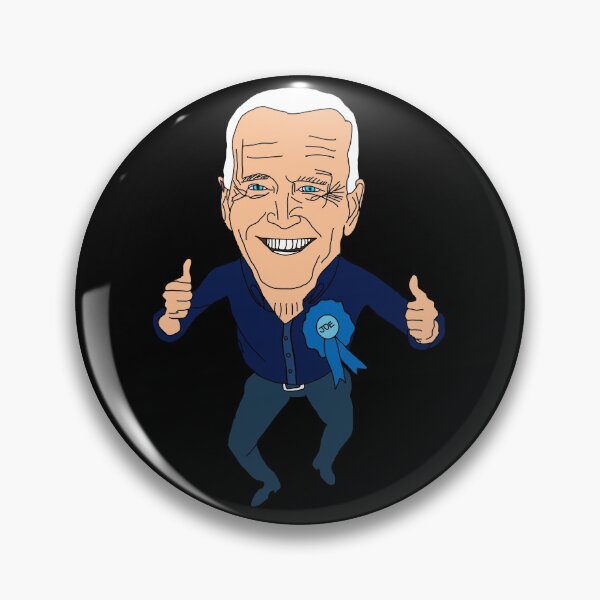 Item preview, Chibi Joe Biden designed and sold by Md1234t.