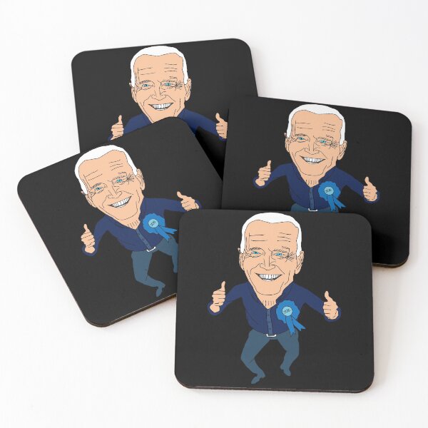 Item preview, Chibi Joe Biden designed and sold by Md1234t.