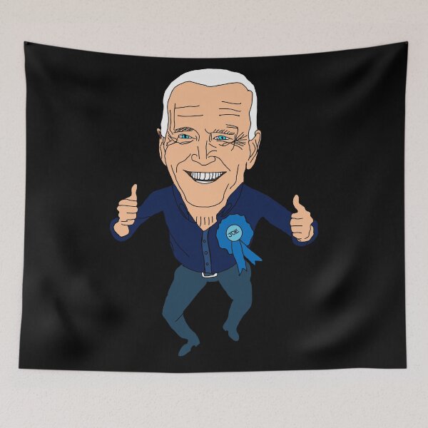 Item preview, Chibi Joe Biden designed and sold by Md1234t.