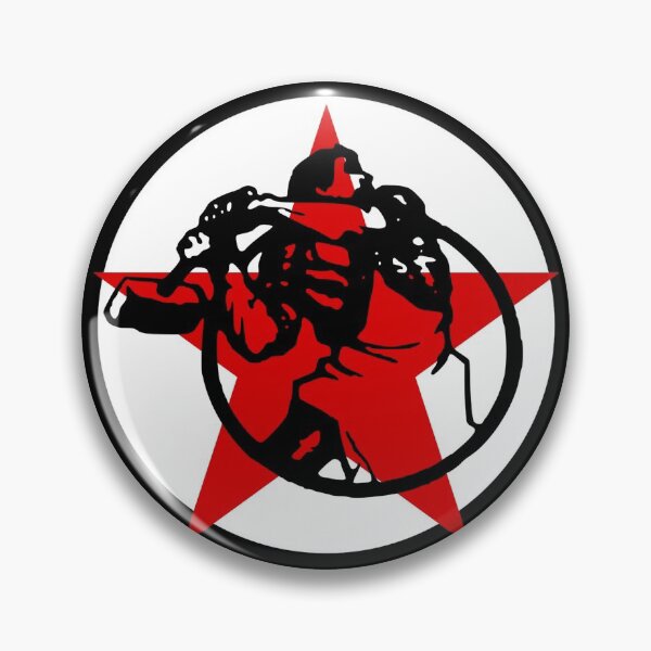 Item preview, Socialist Worker designed and sold by RevolutionInPaint.