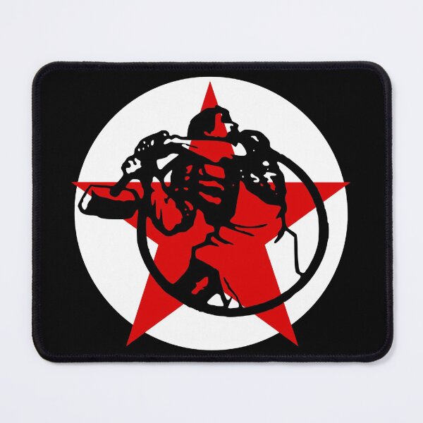 Item preview, Socialist Worker designed and sold by RevolutionInPaint.