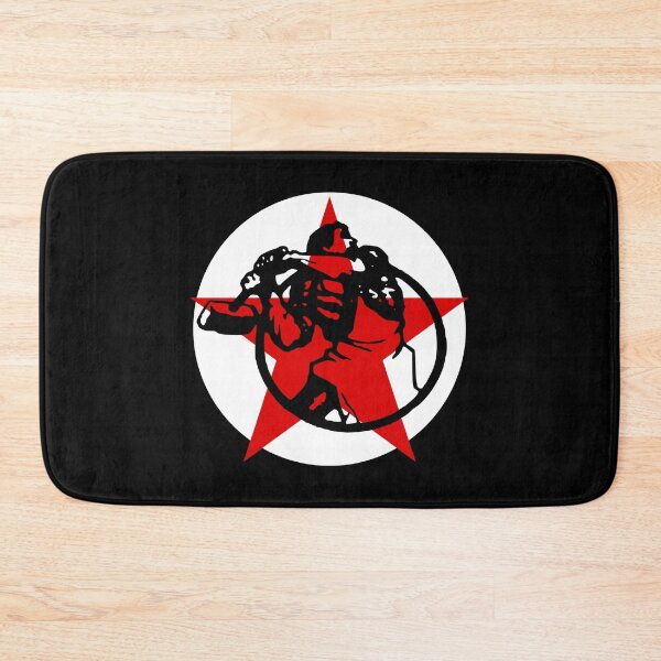 Item preview, Socialist Worker designed and sold by RevolutionInPaint.