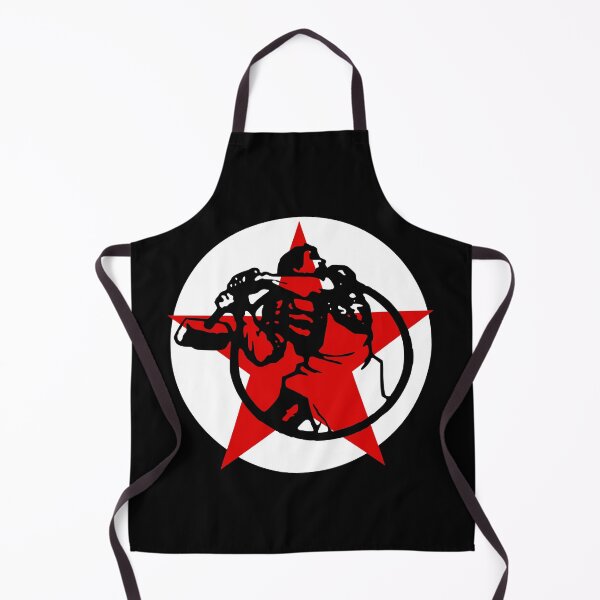 Item preview, Socialist Worker designed and sold by RevolutionInPaint.