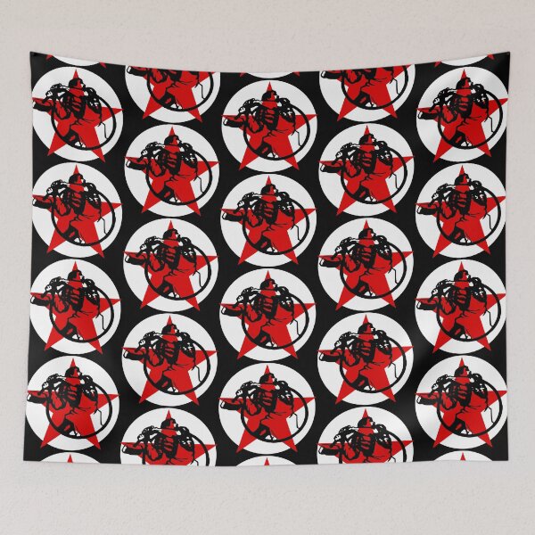 Item preview, Socialist Worker designed and sold by RevolutionInPaint.