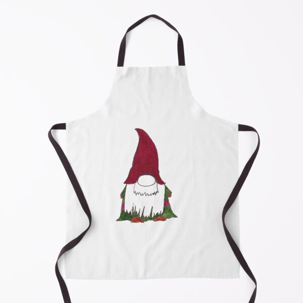 Item preview, Wood Gnome designed and sold by SketchyLex.