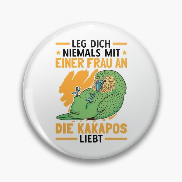 Item preview, Woman loves Kakapo New Zealand flightless parrot designed and sold by madgrfx.