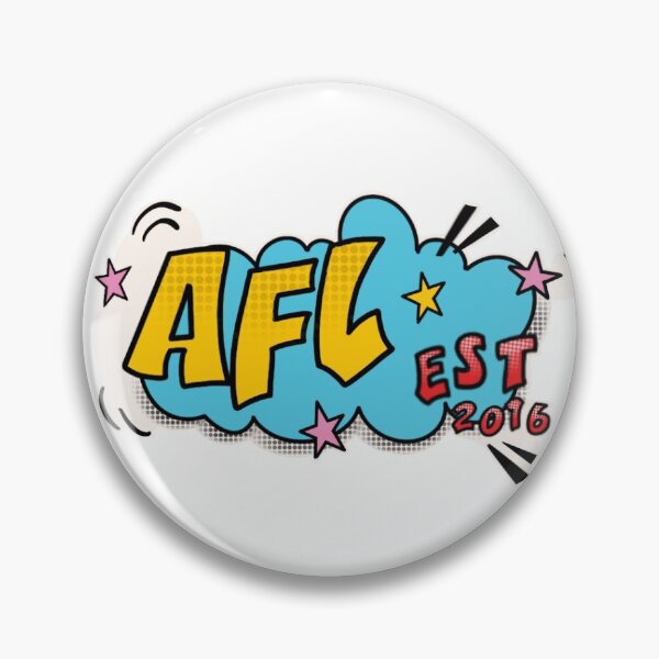 Artikelvorschau, Cartoon AFL entworfen und verkauft von Flynn-Funds.