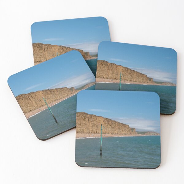 Item preview, West Bay, Dorset designed and sold by cdkphotos.