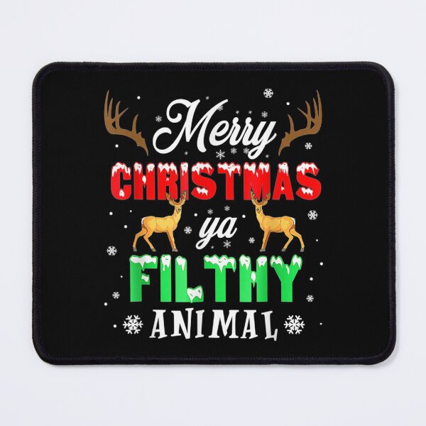 Item preview, Funny Alone At Home Movies Merry Christmas designed and sold by diesonlost.