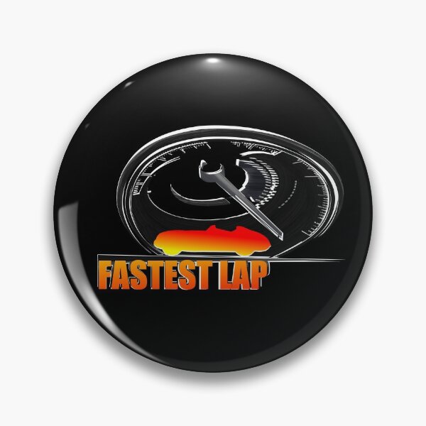 Item preview, FASTEST LAP WINNING RACE designed and sold by Lighvision.