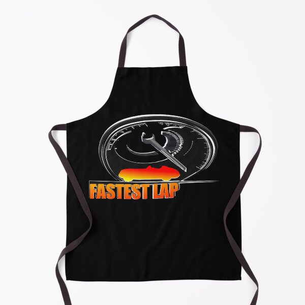 Item preview, FASTEST LAP WINNING RACE designed and sold by Lighvision.