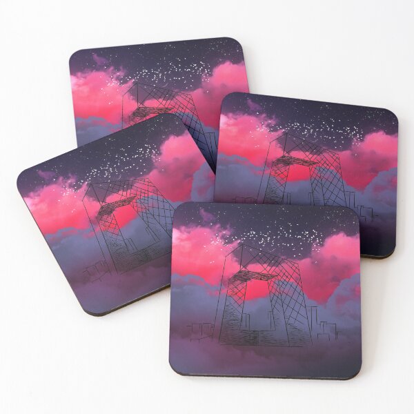 Item preview, architecture and cloud designed and sold by jsebouvi.