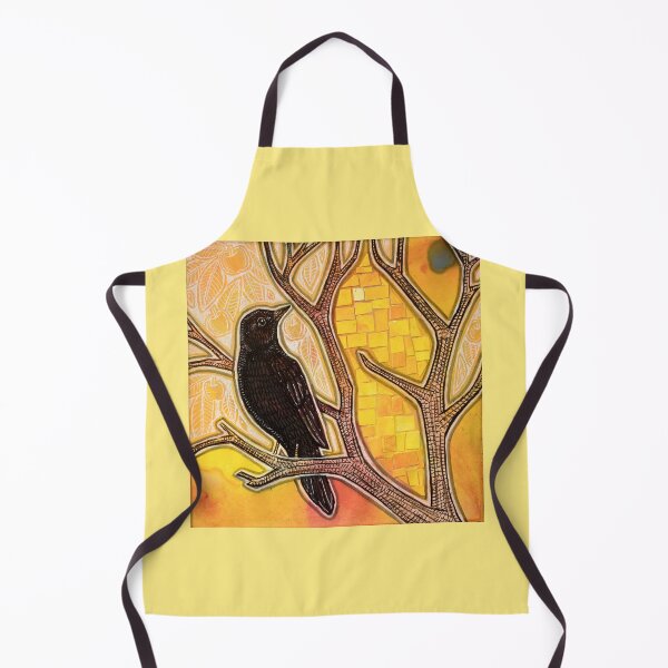 Item preview, Good Morning, Blackbird designed and sold by Lynnette Shelley.
