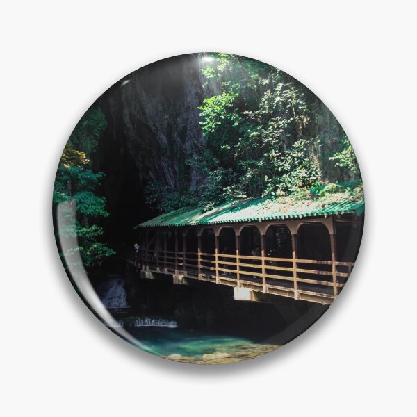 Item preview, Photography - Akiyoshidai cave  designed and sold by Karolien Kenis.
