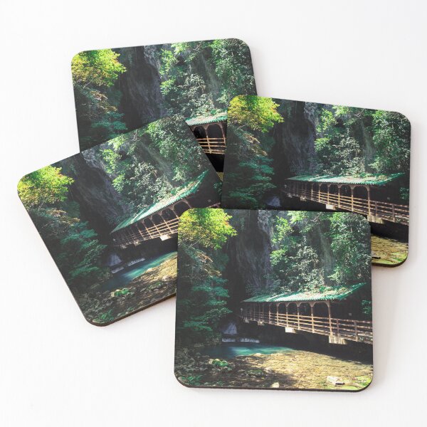 Item preview, Photography - Akiyoshidai cave  designed and sold by Karolien Kenis.